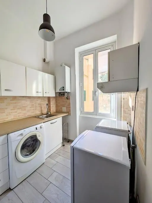 Boutique Apartment Near Saint Peter'S Rome 0*,