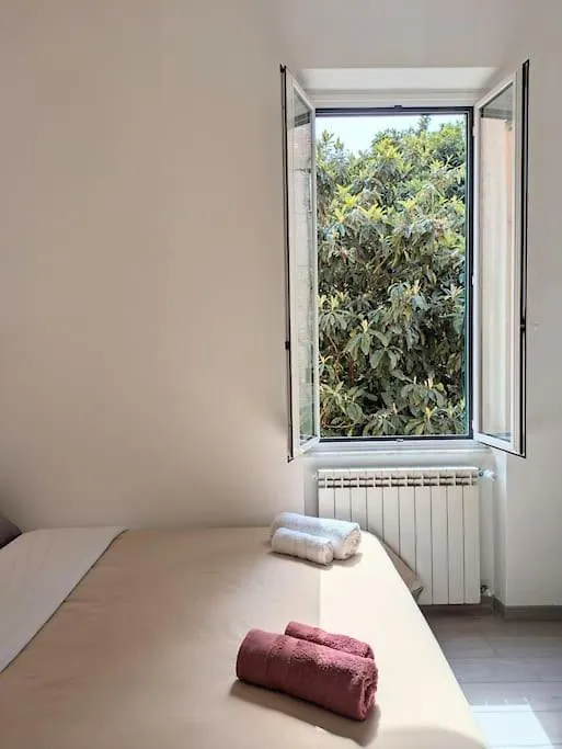 Boutique Apartment Near Saint Peter'S Rome