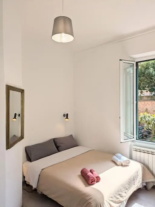 Boutique Apartment Near Saint Peter'S Rome