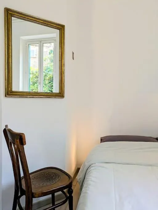 Boutique Apartment Near Saint Peter'S Rome 0*,  Italy