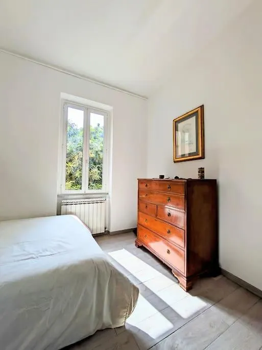 Boutique Apartment Near Saint Peter'S Rome