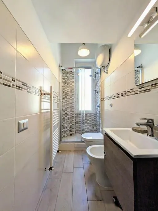 Boutique Apartment Near Saint Peter'S Rome