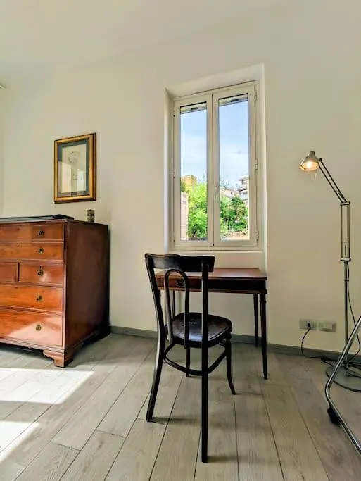 Boutique Apartment Near Saint Peter'S Rome Italy