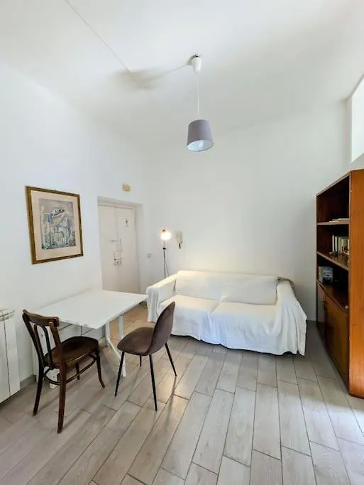 Boutique Apartment Near Saint Peter'S Rome