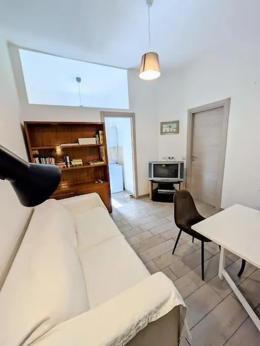 Boutique Apartment Near Saint Peter'S Rome
