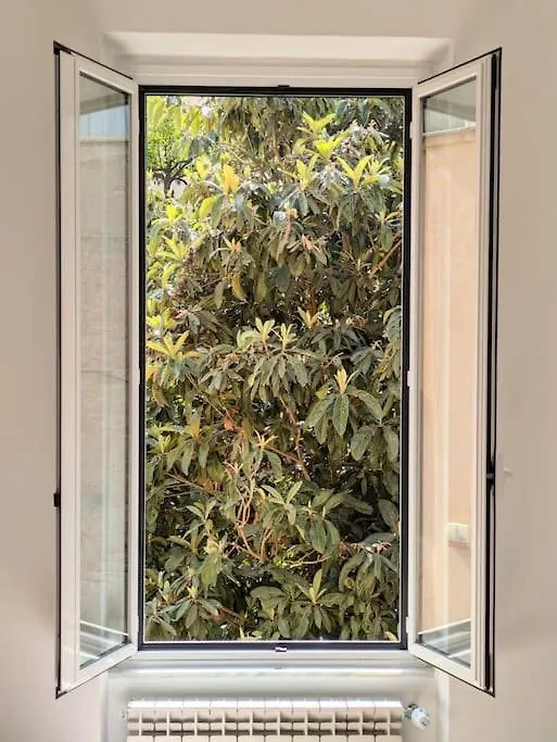 Boutique Apartment Near Saint Peter'S Rome